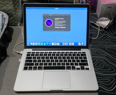 Mac Book Pro 2015