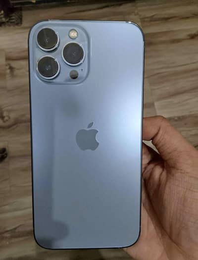 arjnt sale and exchange Apple iPhone 13 Pro Max 256gb