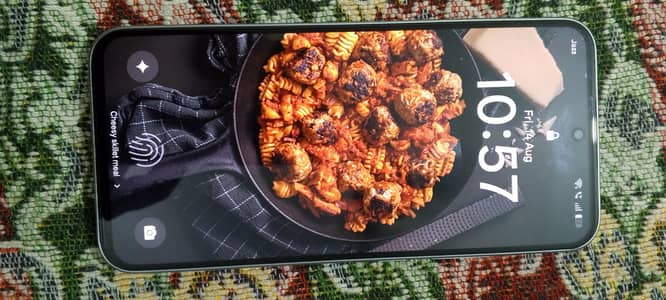 OPPO A6 pro