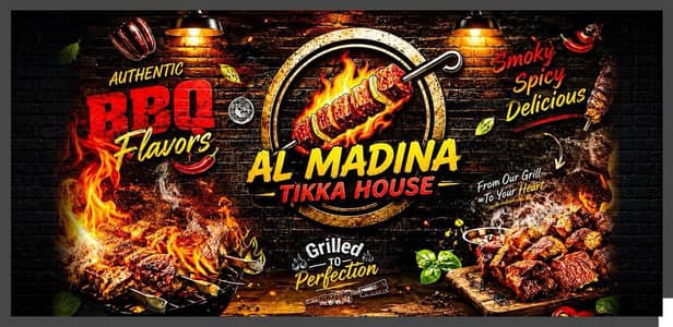 Urgent Chef Required - Rawalpindi / Islamabad