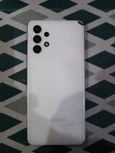 Samsung Mobile A32