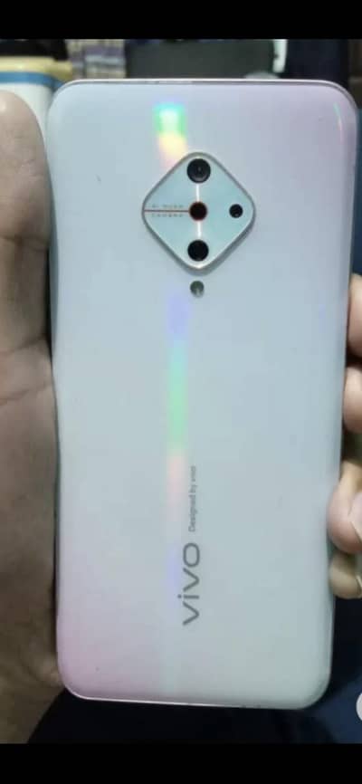 Vivo S1 Pro