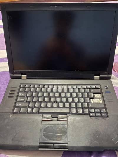Lenovo Thinkpad L520