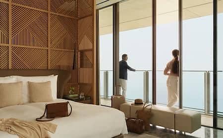 Need female staff for hotel