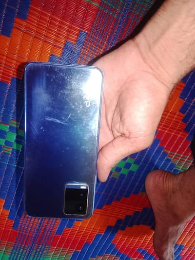 Vivo Y21