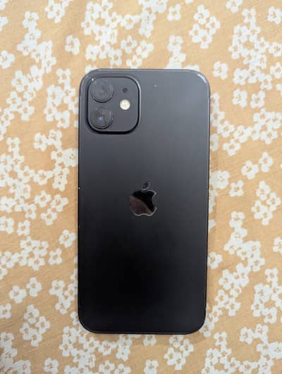 Apple iPhone 12