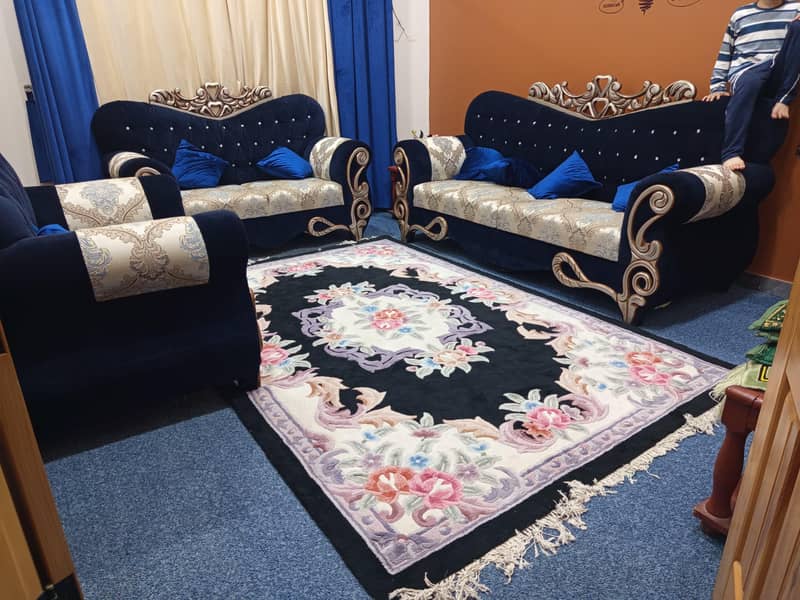7 seater elegant sofas 0