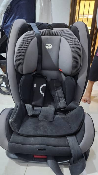 car seat