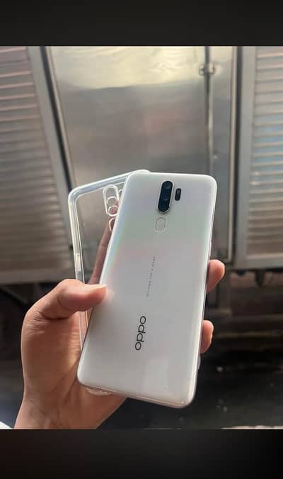 OPPO A5 2020