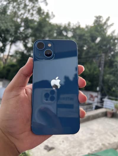 Apple iPhone 13 Official Pta Approved
