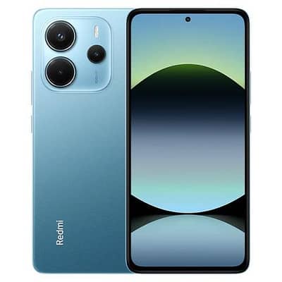 Xiaomi Redmi Note 14