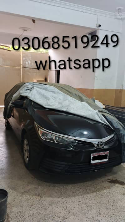TOYOTA COROLLA 1.3