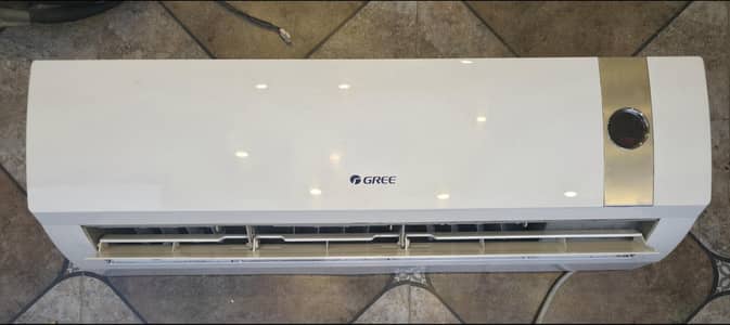 Gree Ac 1.5 Ton Non-Inverter
