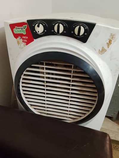 Room Cooler Venus ECM-2000