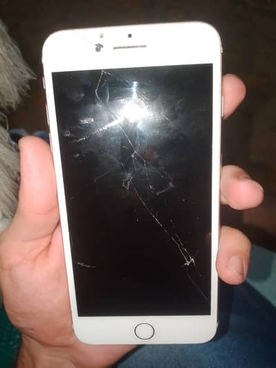 Apple iPhone 7 Plus