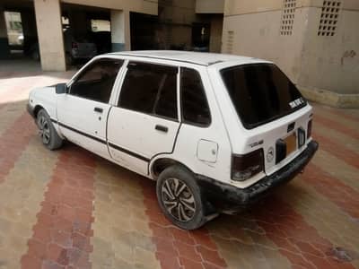 Suzuki Khyber 1995,  03138290561