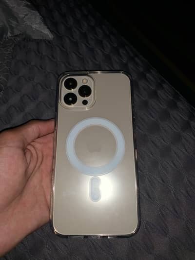 Apple iPhone 12 Pro Max