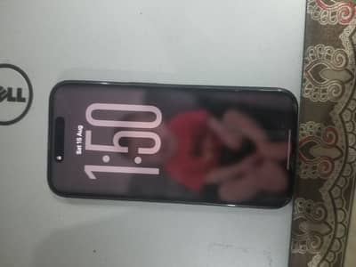 Apple iPhone 15 Pro