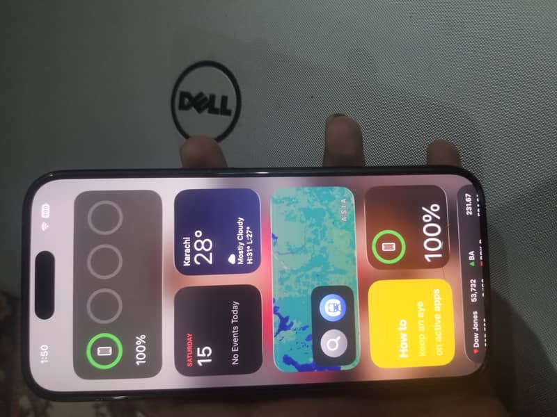 Apple iPhone 15 Pro 3