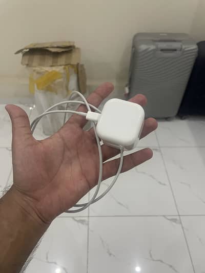 Iphone charger and Cable 20 watt