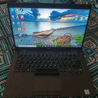 Laptop i5 8 genration 5400 model