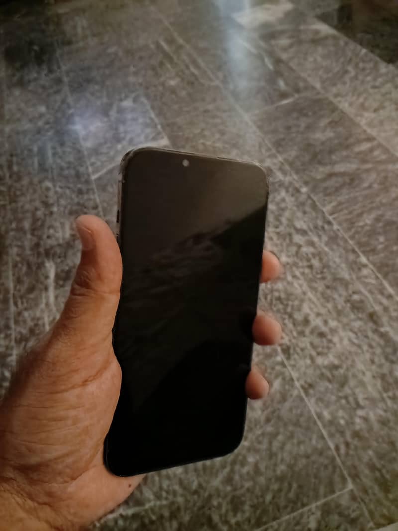 Apple iPhone 13 Pro Max 1
