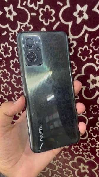 Realme 9i