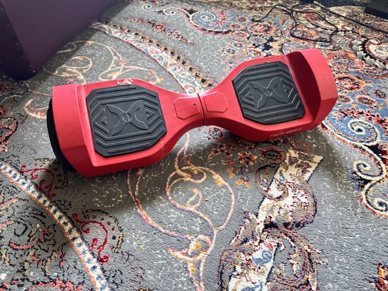 Hoverboard 2