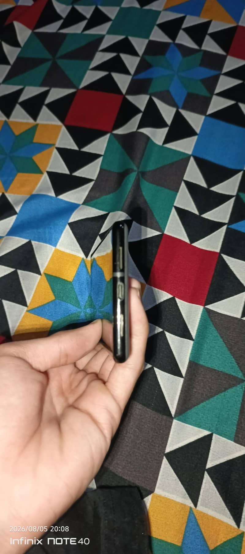 Google Pixel 6 Pro 6