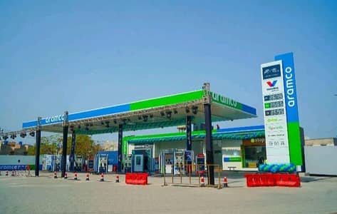 7 Kanal Open Land At Sabzazar Main Boulevard
