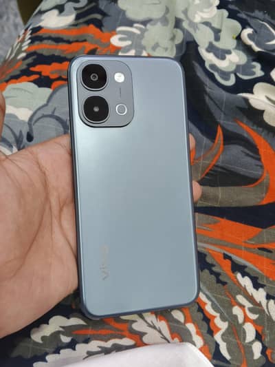 Vivo Y31d