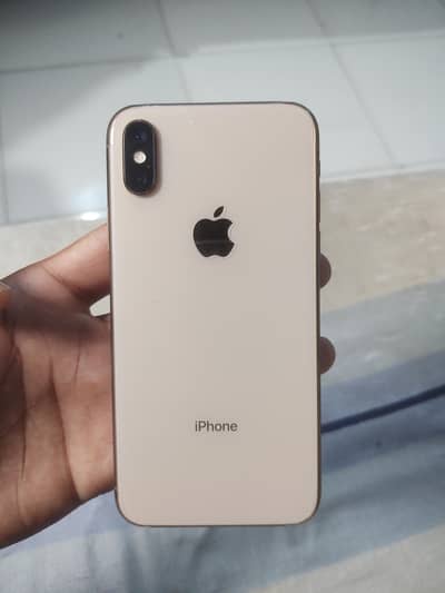 Iphone Xs