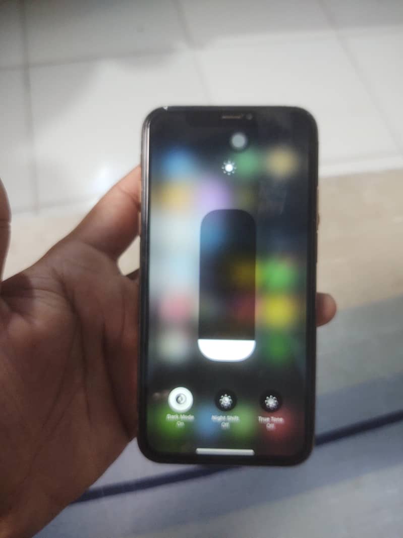 Iphone Xs 3