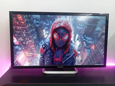 Samsung U28e590d 28" 4k UHD 1ms AMD FreeSync PS4,PS5,PC Gaming Monitor