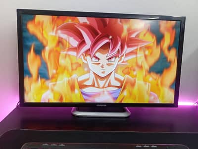 Samsung U28e590d 28" 4k UHD 1ms AMD FreeSync PS4,PS5,PC Gaming Monitor
