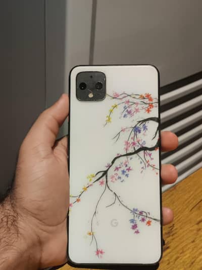 Google Pixel 4 XL