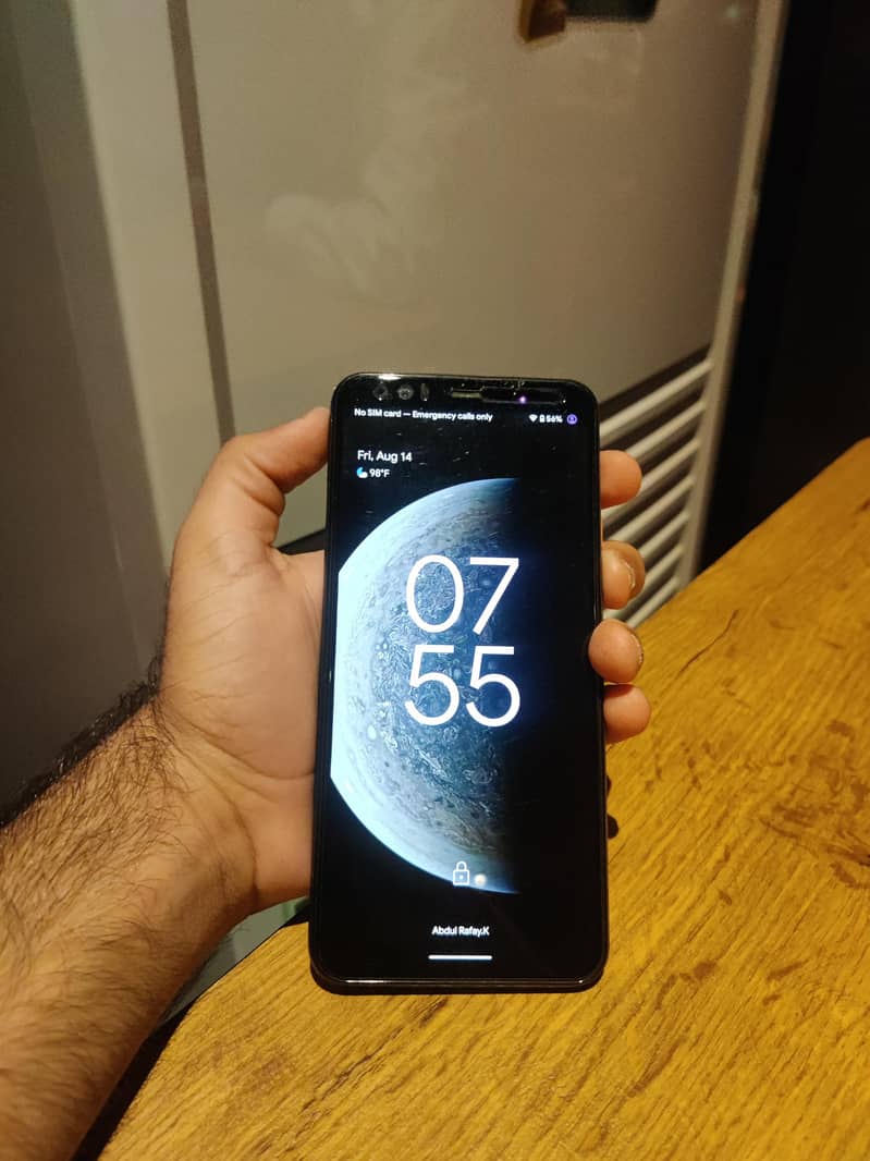Google Pixel 4 XL 1
