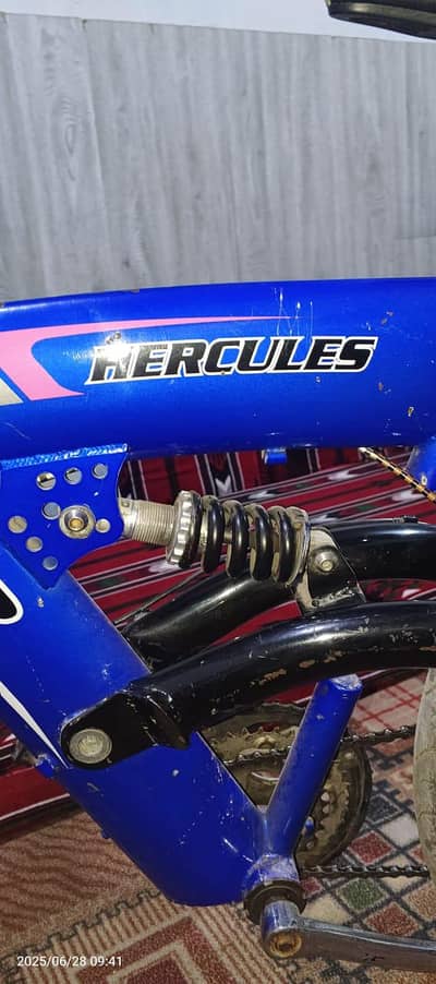 bicycle for sale
