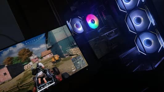 Ryzen 5 Gaming pc for sale