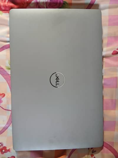 Dell Latitude 5511 | Core i5 10th Gen | 16GB RAM | 512GB SSD