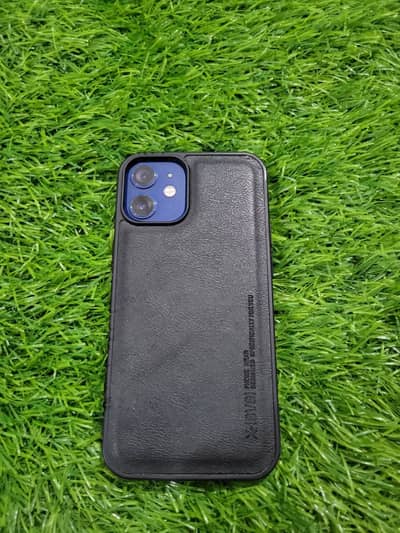 iPhone 12 mini