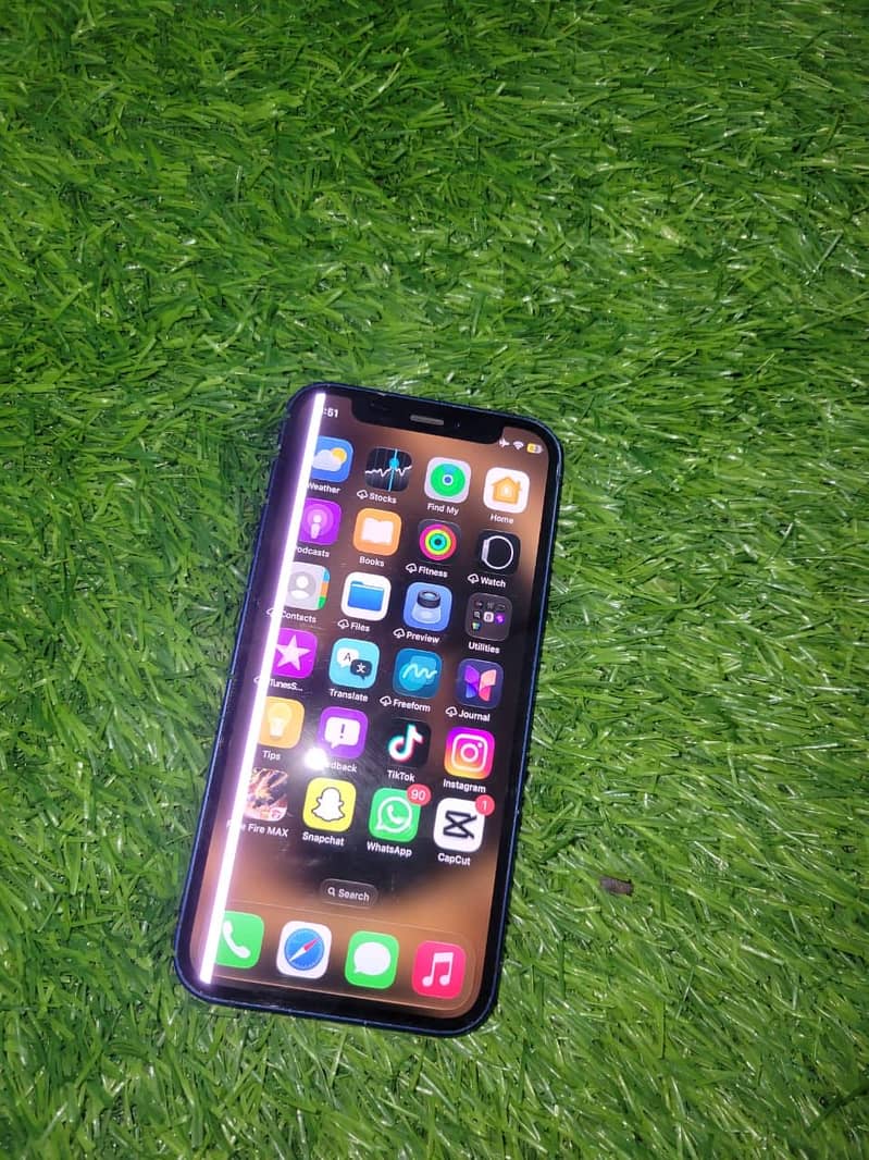 iPhone 12 mini 2