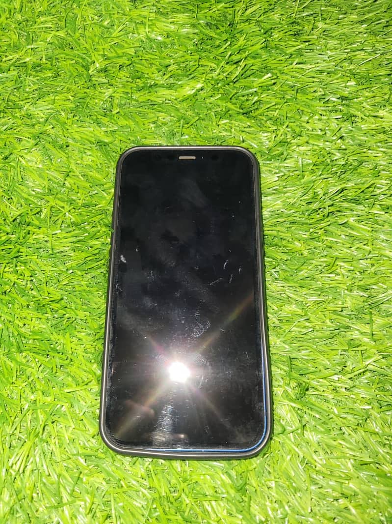 iPhone 12 mini 3