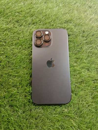 Apple iPhone 14 Pro Max