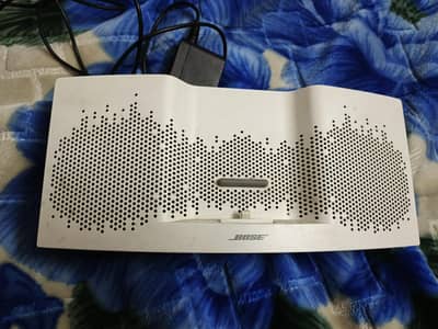 BOSE SOUNDOCK XD FOR SALE