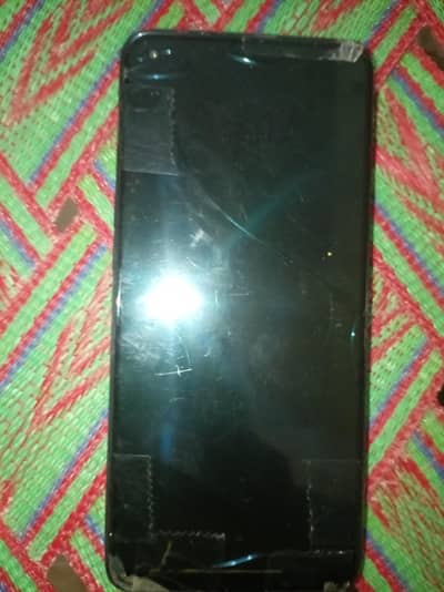 One Plus Nord N20