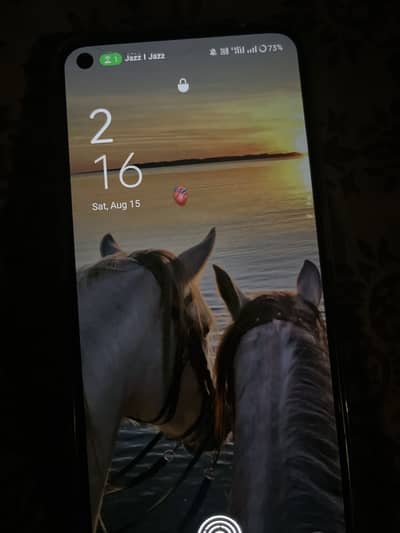 OPPO F21 Pro