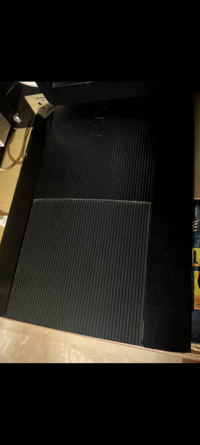 PS3 Super Slim Jailbreak 500gb