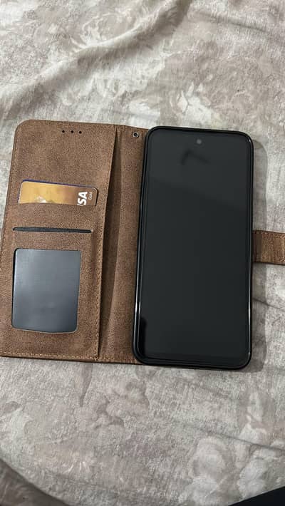 Infinix HOT 60i