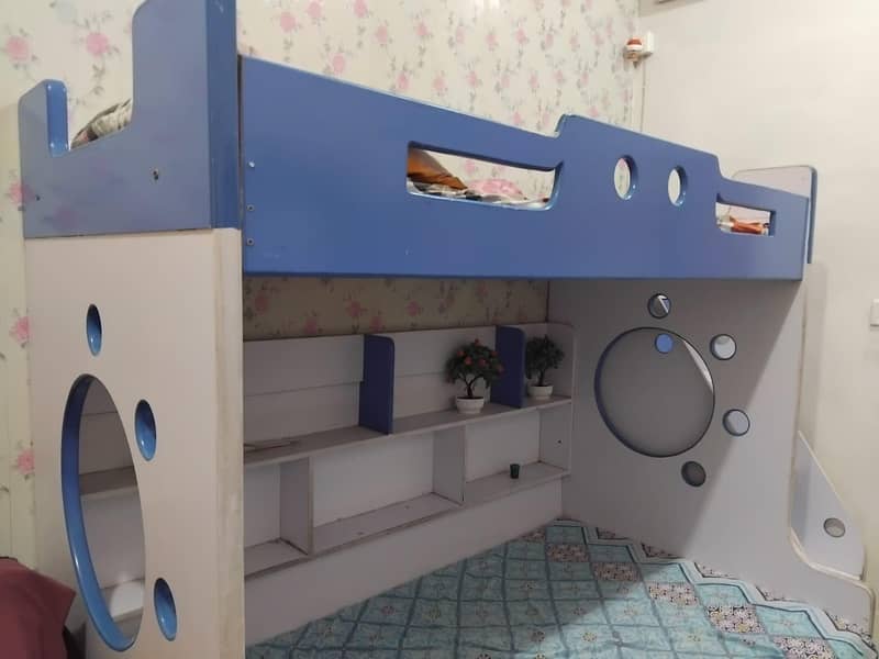 child beds 1